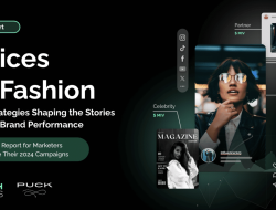 Emerging Trends in Fashion Products Sales and Consumer Engagement Emerging Trends in Fashion Products Sales and Consumer Engagement