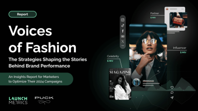 Emerging Trends in Fashion Products Sales and Consumer Engagement Emerging Trends in Fashion Products Sales and Consumer Engagement