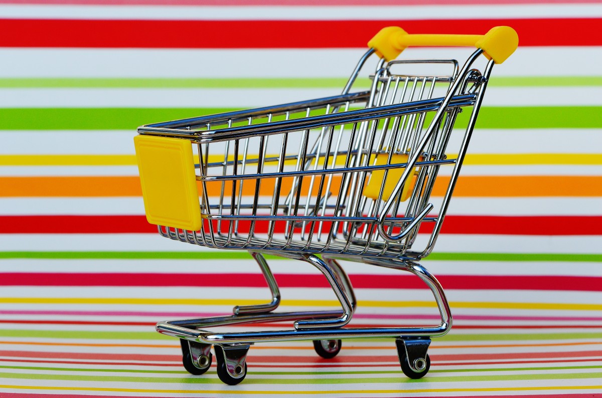 Chapter 11 – Supply Chain Management – Small Business Management Purchasing Trends and Investor Preferences in Crypto Assets and Tokens