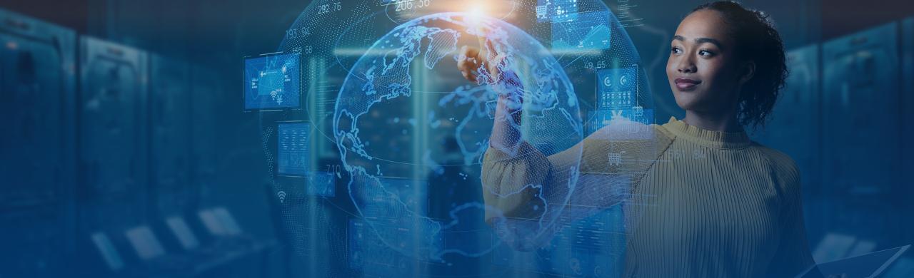 Changing role of technology in business strategy | Download Scientific ... The Role of Technology in Shaping Modern Business and Management Solutions