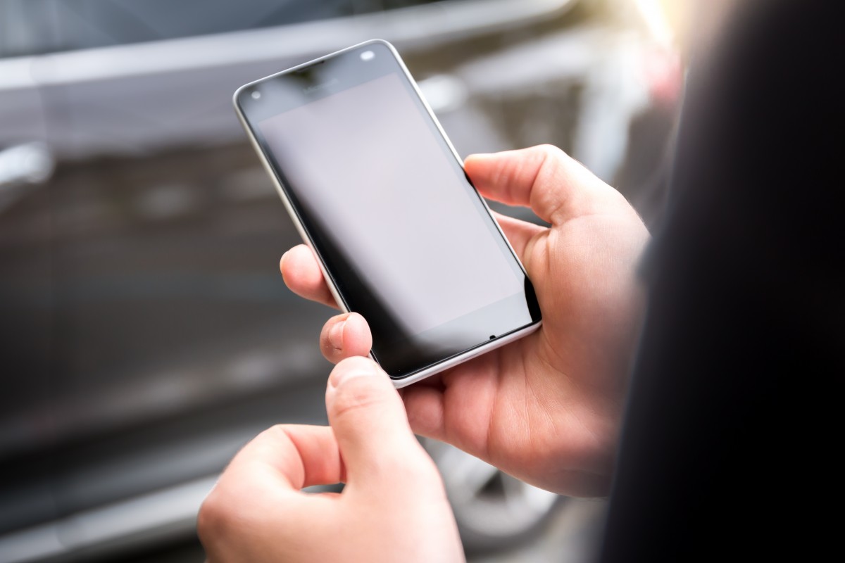 How Mobile Apps Are Reshaping the Insurance Buying Experience