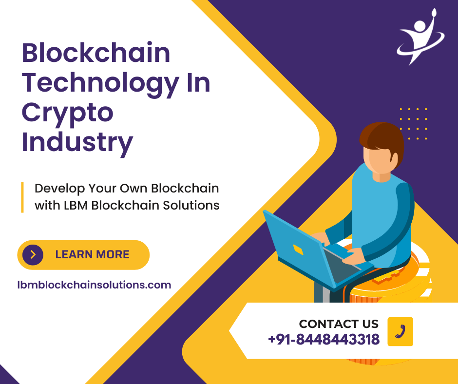 The Integration of Cryptocurrencies and Blockchain Technology in ... The Role of Blockchain Technology in Expanding Crypto Market Opportunities
