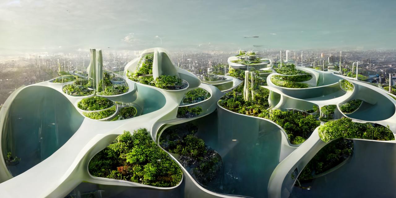 Future Cars Will Force Us to Redesign Future Cities | Architectural Digest