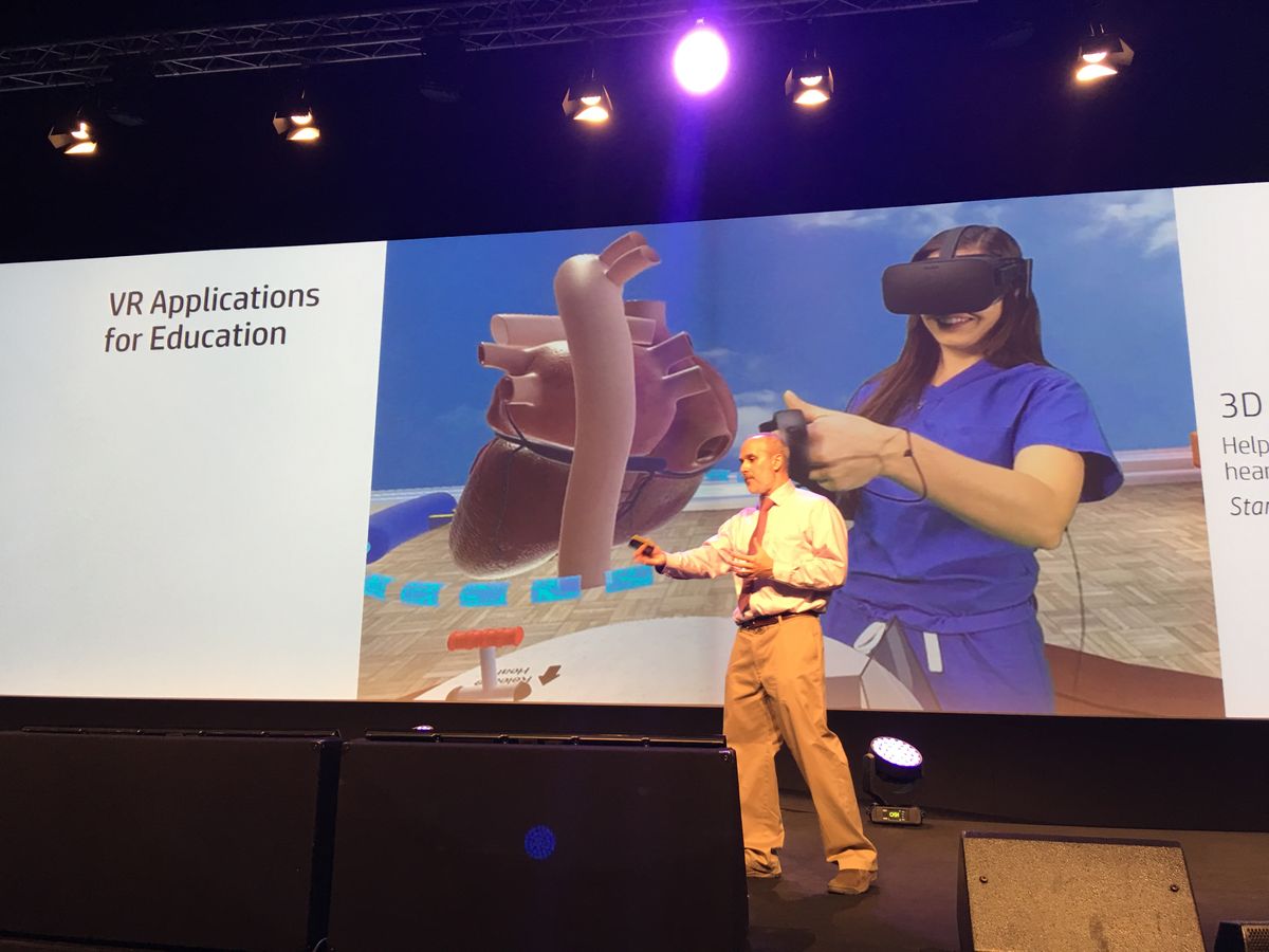 Augmented Reality in Gaming: Blending the Virtual with the Real Augmented Reality in Gaming: Blending the Virtual with the Real