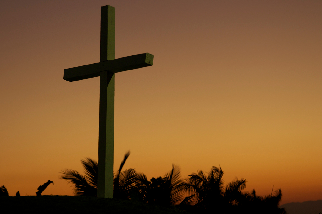 The empty cross | The image of an empty cross is symbolic of… | Flickr Cross-Selling and Upselling Strategies for Business Intelligence Services