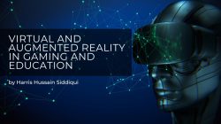 The Role of Virtual Reality and Augmented Reality in Gaming Product Innovation
