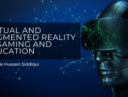 The Role of Virtual Reality and Augmented Reality in Gaming Product Innovation