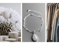 Leveraging Artificial Intelligence to Personalize Fashion Marketing Campaigns Leveraging Artificial Intelligence to Personalize Fashion Marketing Campaigns