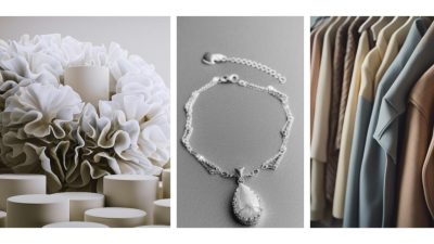 Leveraging Artificial Intelligence to Personalize Fashion Marketing Campaigns Leveraging Artificial Intelligence to Personalize Fashion Marketing Campaigns