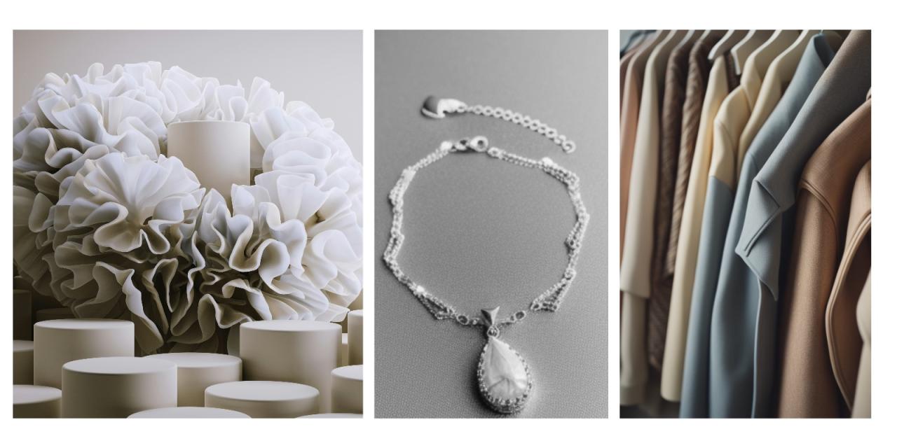 Artificial Intelligence in Fashion Industry: A must-have companion for ... Leveraging Artificial Intelligence to Personalize Fashion Marketing Campaigns