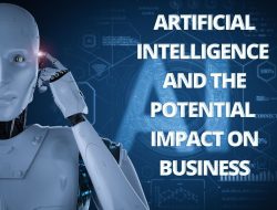 Leveraging Artificial Intelligence to Improve Business and Management Practices Leveraging Artificial Intelligence to Improve Business and Management Practices