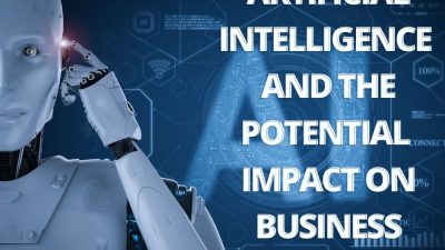 Leveraging Artificial Intelligence to Improve Business and Management Practices