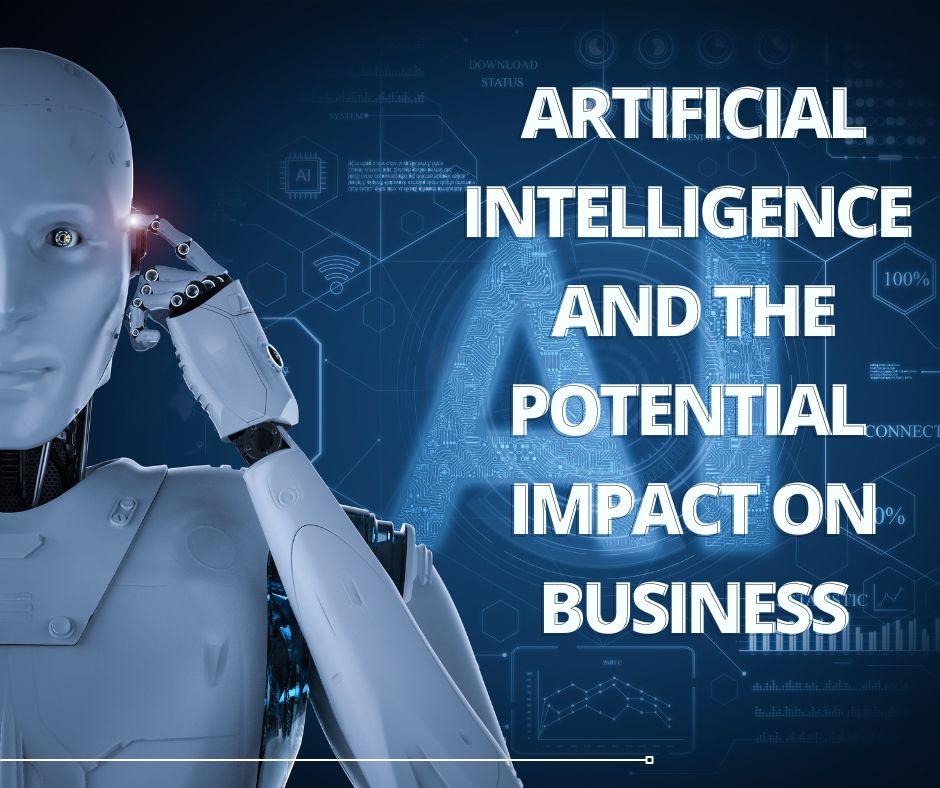 Guide: How to Leverage AI for Your Business - Withum Leveraging Artificial Intelligence to Improve Business and Management Practices