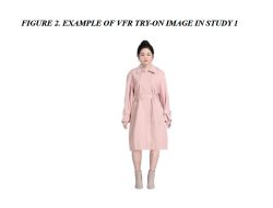 The Role of Virtual Fitting Rooms in Transforming Online Fashion Purchases