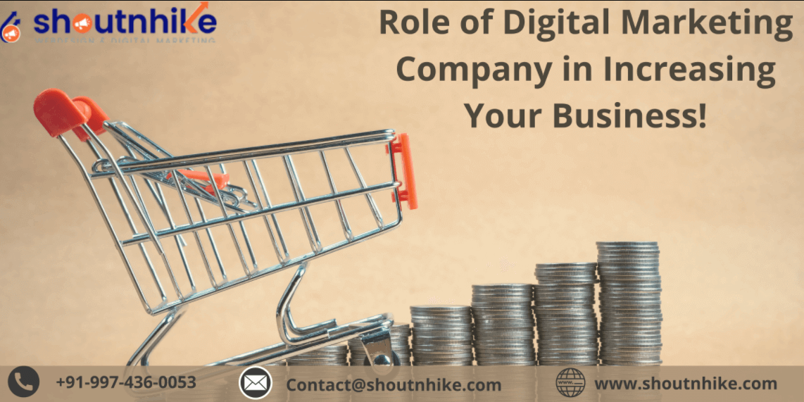 The Role of Digital Marketing in Business Development [Infographic ... The Role of Digital Marketing in Promoting Business and Management Practices