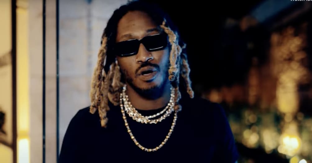 Future shares “Back To The Basics” video | The FADER