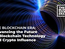 The Role of Blockchain Technology in Expanding Crypto Market Opportunities Unleashed The Role of Blockchain Technology in Expanding Crypto Market Opportunities Unleashed