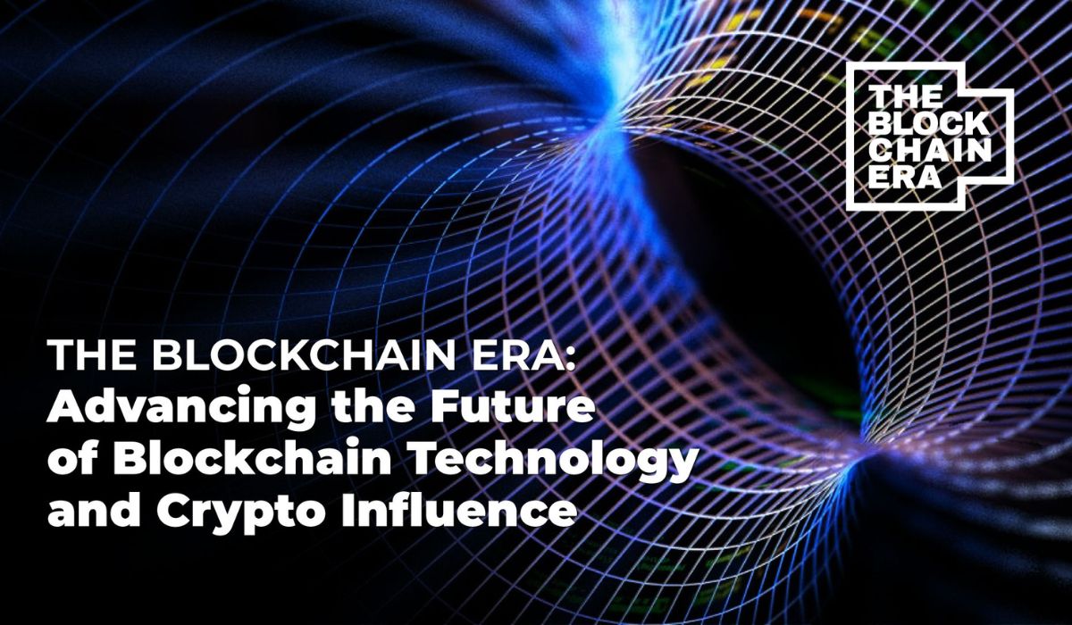 Revolutionizing the Digital Landscape: The Impact of Blockchain ... Revolutionizing the Digital Landscape: The Impact of Blockchain ...