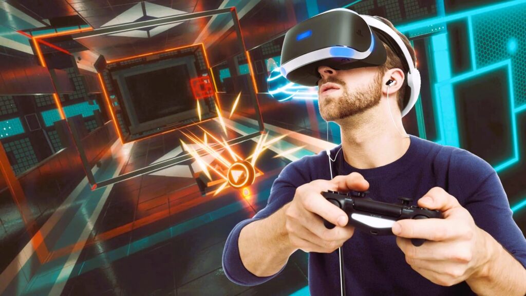 Virtual Reality vs. Augmented Reality: What’s the Future of Gaming ... The Role of Virtual Reality and Augmented Reality in Gaming Product Innovation