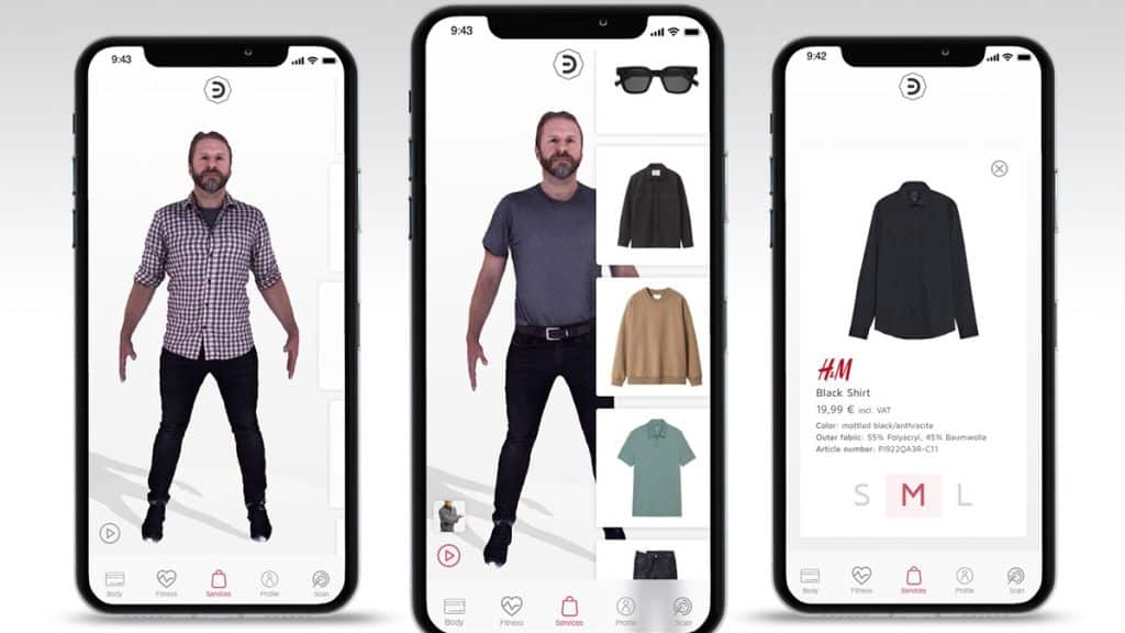 How Robosize Virtual Fitting Rooms Can Boost Sales In Fashion E-Commerce? How Robosize Virtual Fitting Rooms Can Boost Sales In Fashion E-Commerce?