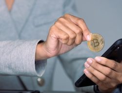 The Role of Education in Driving Consumer Adoption of Cryptocurrencies