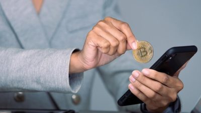 The Role of Education in Driving Consumer Adoption of Cryptocurrencies