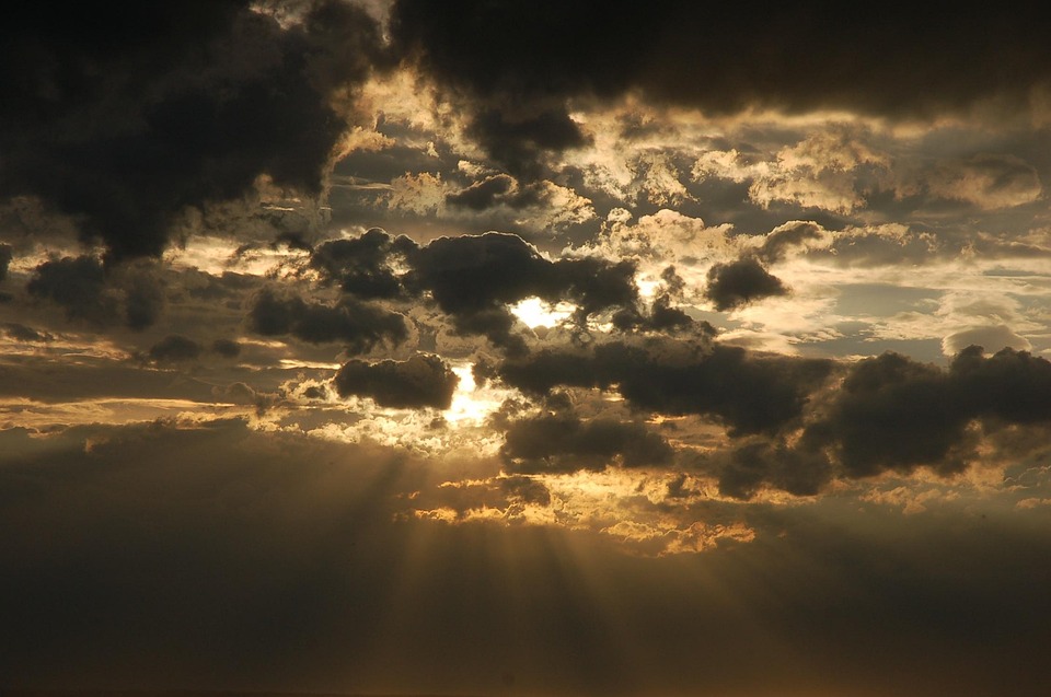 Clouds Sky Nature · Free photo on Pixabay How Cloud Platforms Are Transforming Business Intelligence Marketing Strategies
