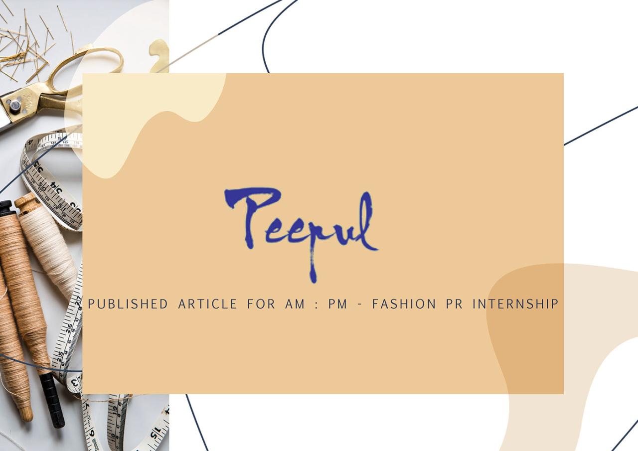 Fashion sustainability insights for retailers | SCAD.edu Fashion sustainability insights for retailers | SCAD.edu