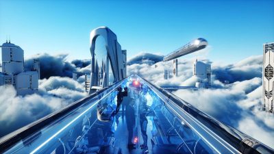 Future-Proofing Enterprises Through Next-Generation Business Intelligence Strategies