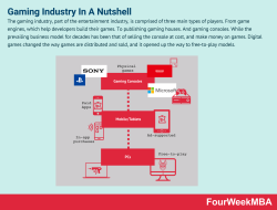 How Subscription Models Are Transforming Gaming Purchasing Behavior