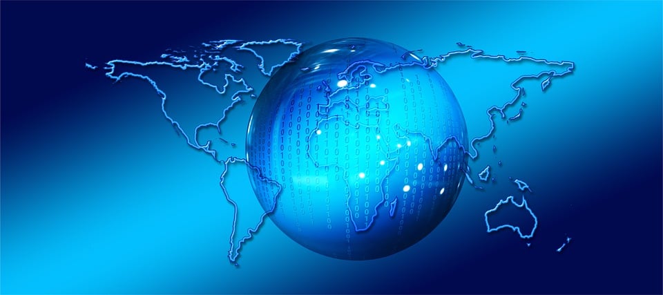 Illustrazione gratis: Globo, Terra, Mondo - Immagine gratis su Pixabay ... Global Market Opportunities and Challenges in the Gaming Industry