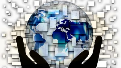Global Opportunities and Challenges in Expanding Accounting Audit Services