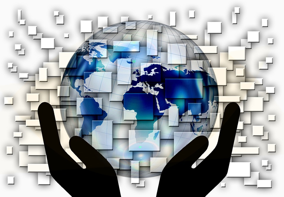 Illustration gratuite: Globe, Terre, Monde, Mondialisation - Image ... Global Opportunities and Challenges in Expanding Accounting Audit Services