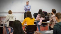 The Role of Training and Education in Promoting Business and Management Adoption