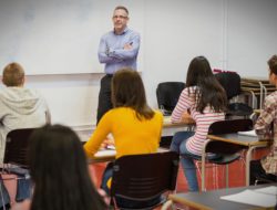 The Role of Training and Education in Promoting Business and Management Adoption