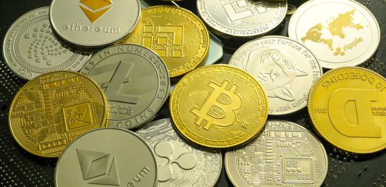 The Role of Behavioral Economics in Understanding Crypto Purchasing Behavior